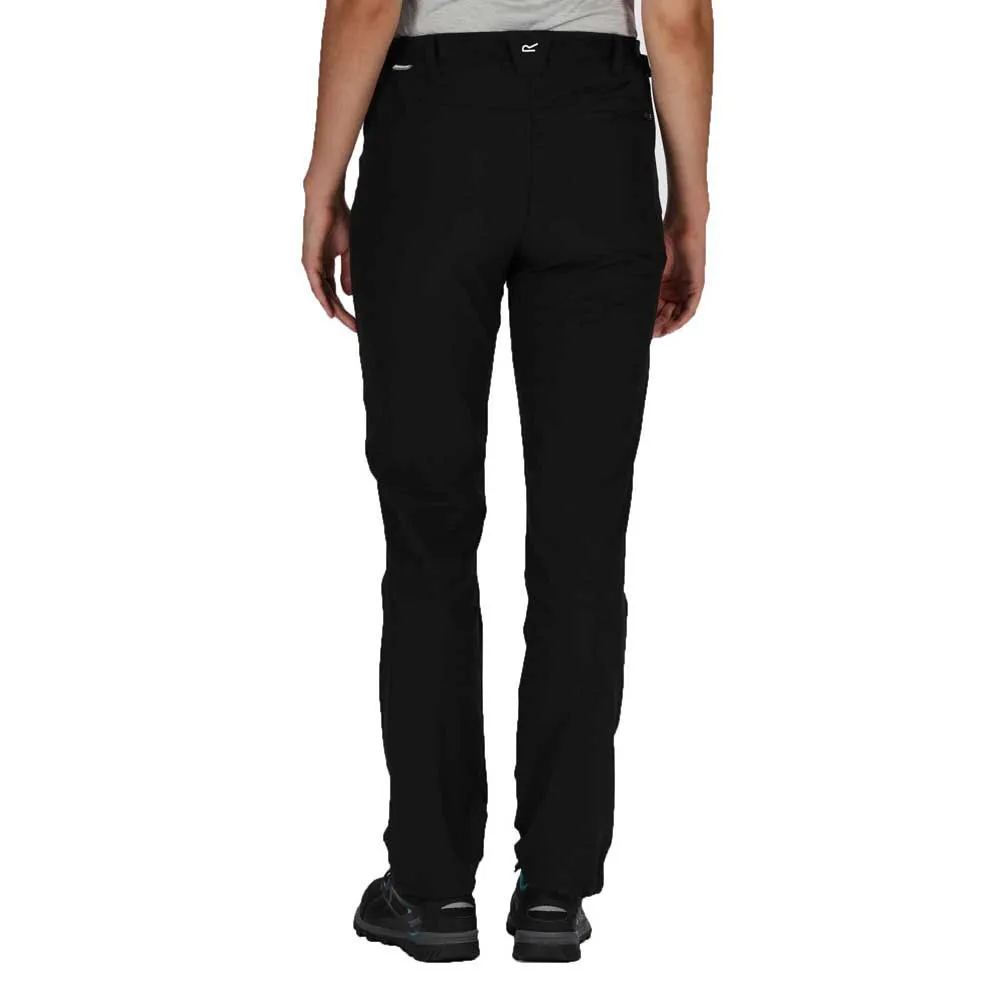 Regatta Xert Stretch Iii Regular Bukser Regatta Xert Stretch Iii Regular Bukser