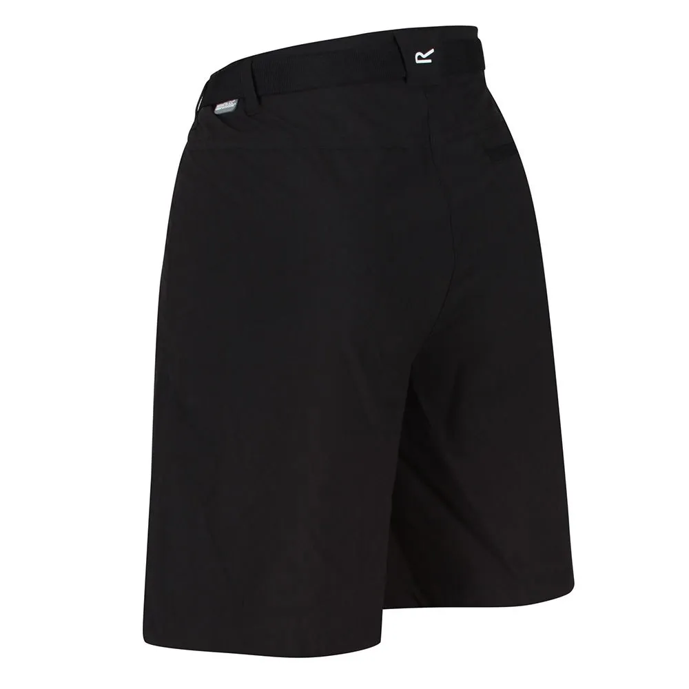 Regatta Xert Stretch Short Iii Bukser