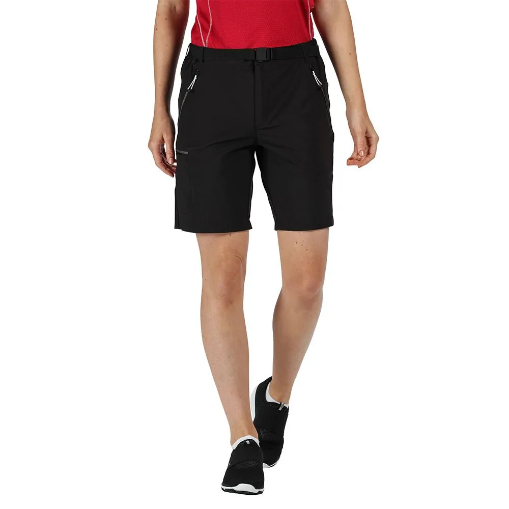 Regatta Xert Stretch Short Iii Bukser