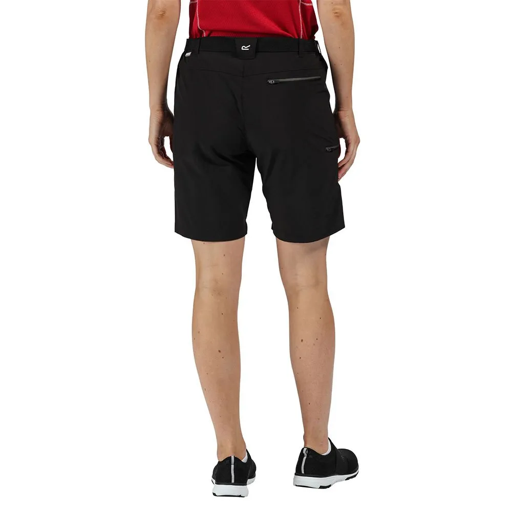 Regatta Xert Stretch Short Iii Bukser