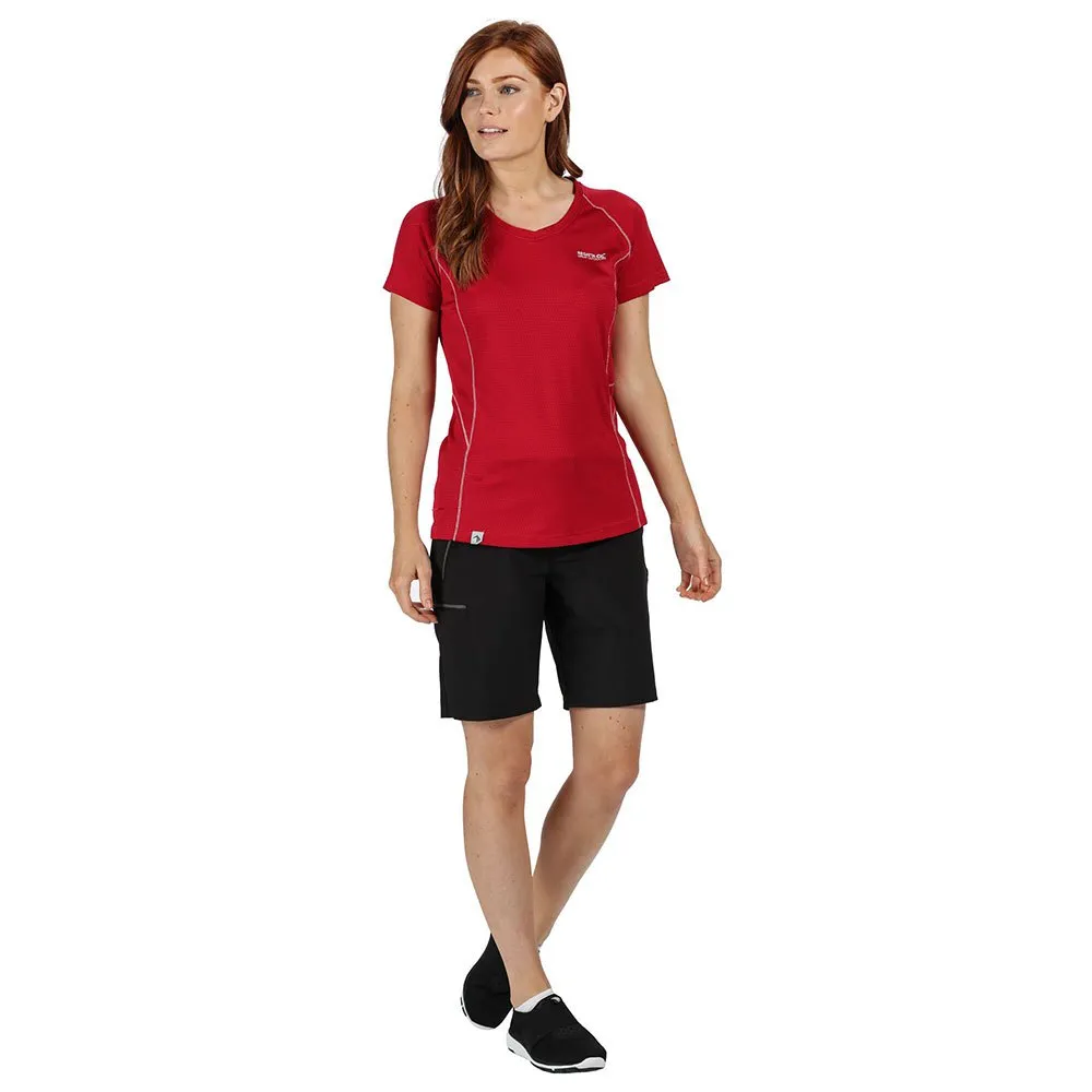 Regatta Xert Stretch Short Iii Bukser
