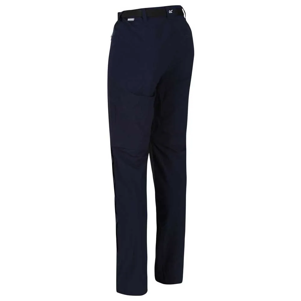 Regatta Xert Stretch Z/o Iii Bukser Regatta Xert Stretch Z/o Iii Bukser