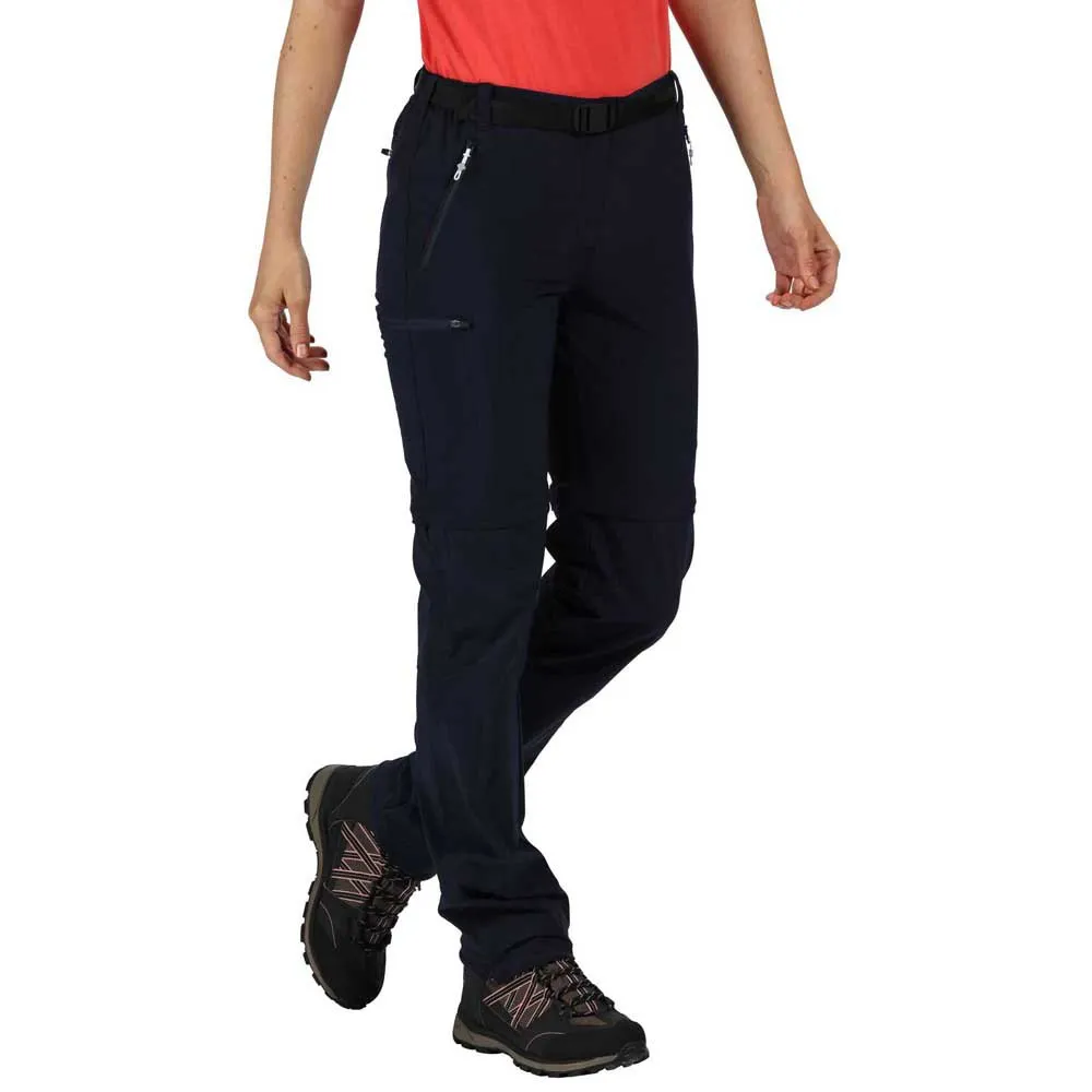Regatta Xert Stretch Z/o Iii Bukser Regatta Xert Stretch Z/o Iii Bukser