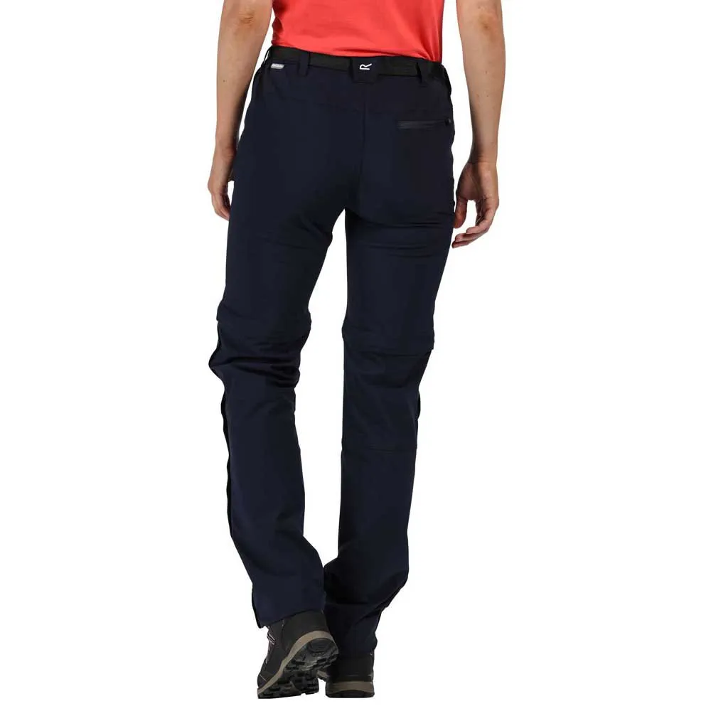 Regatta Xert Stretch Z/o Iii Bukser Regatta Xert Stretch Z/o Iii Bukser