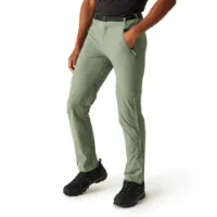 Regatta Xert Stretch Zip-off Iii Bukser Regatta Xert Stretch Zip-off Iii Bukser