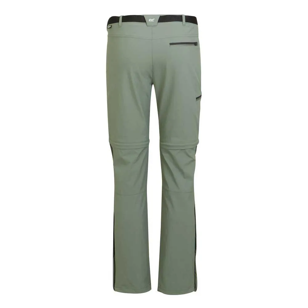 Regatta Xert Stretch Zip-off Iii Bukser Regatta Xert Stretch Zip-off Iii Bukser