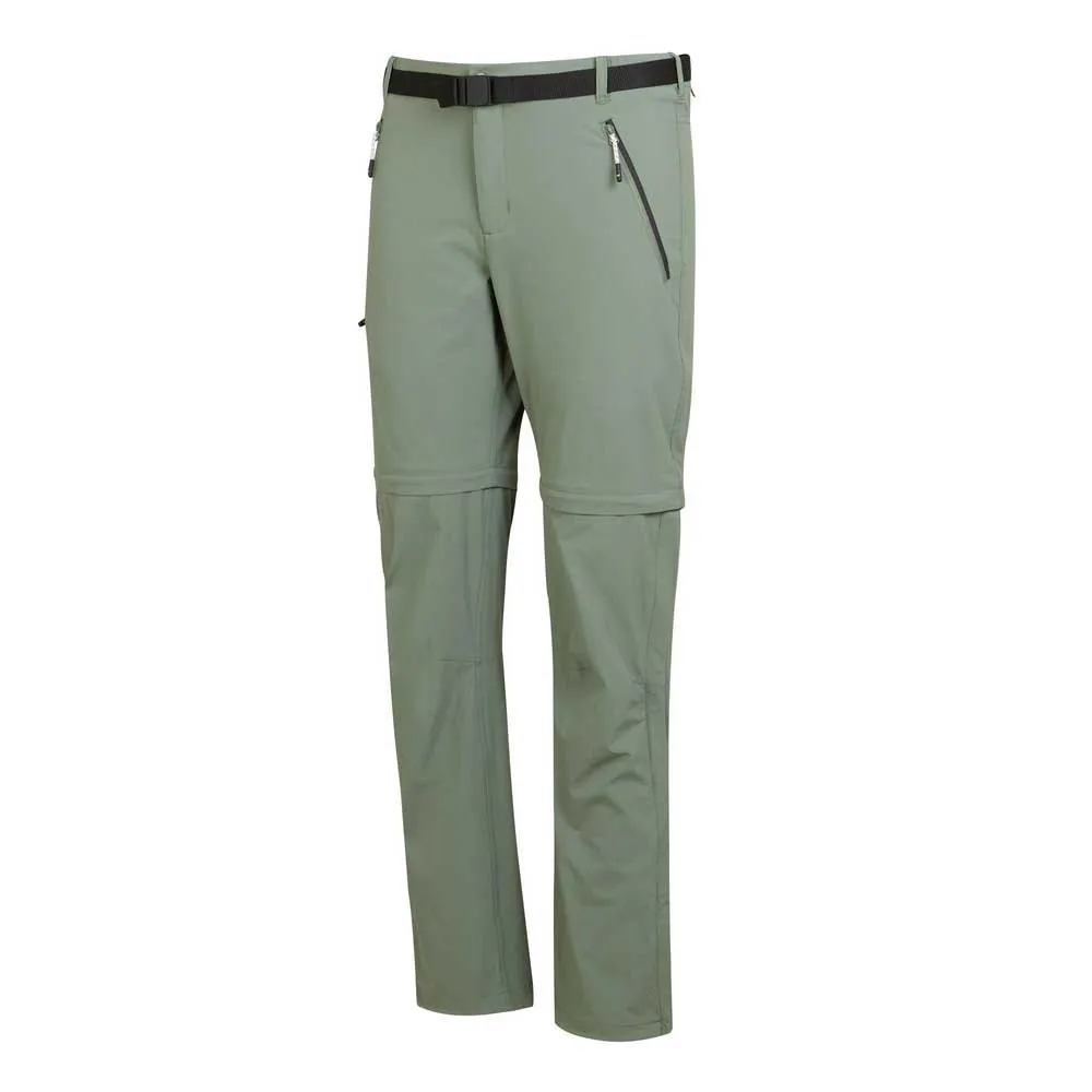 Regatta Xert Stretch Zip-off Iii Bukser Regatta Xert Stretch Zip-off Iii Bukser