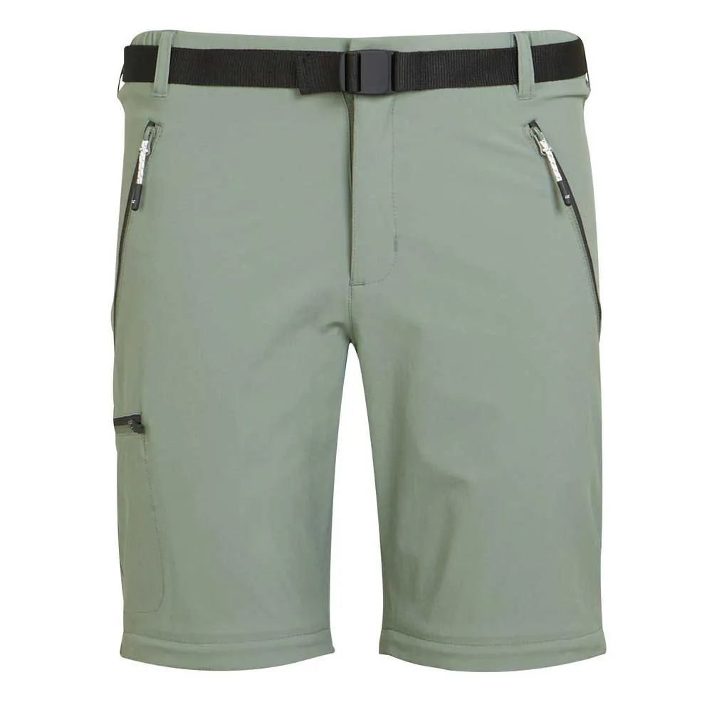 Regatta Xert Stretch Zip-off Iii Bukser Regatta Xert Stretch Zip-off Iii Bukser
