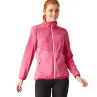 Regatta Yare Ix Softshelljakke
