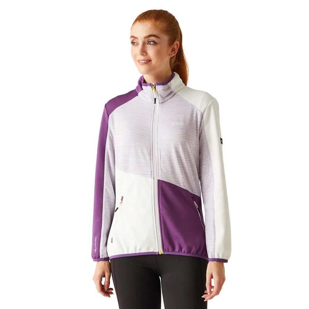 Regatta Yare Ix Softshelljakke