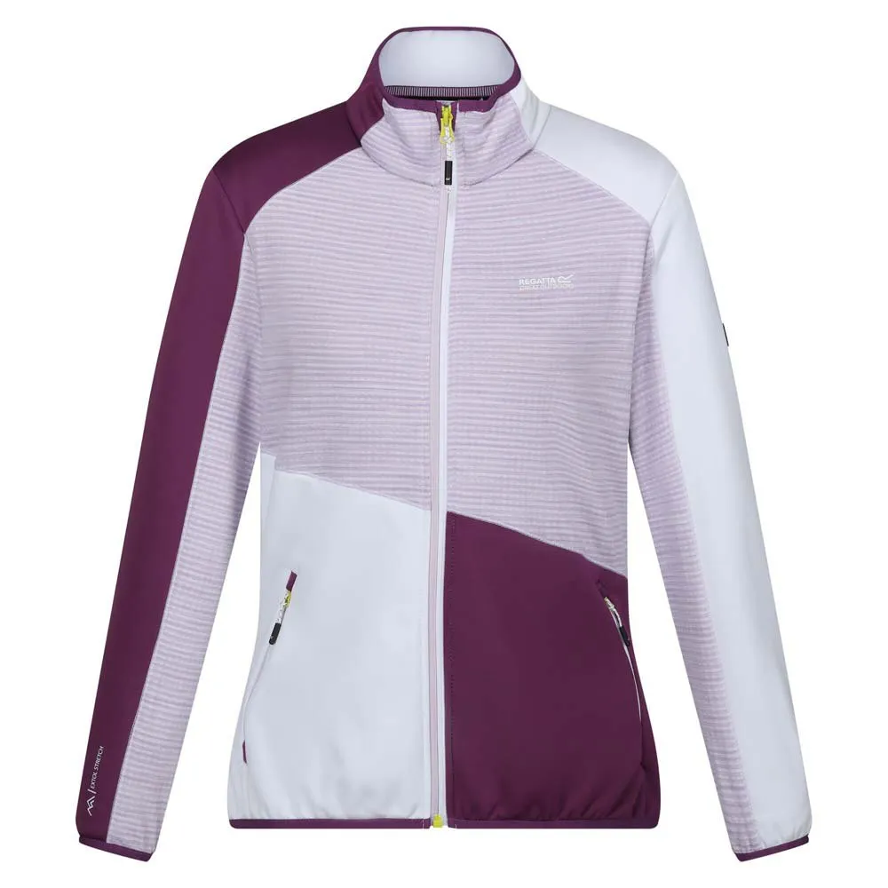 Regatta Yare Ix Softshelljakke