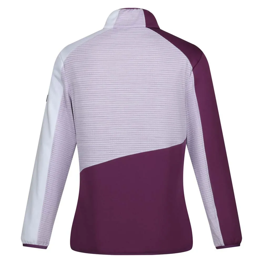 Regatta Yare Ix Softshelljakke