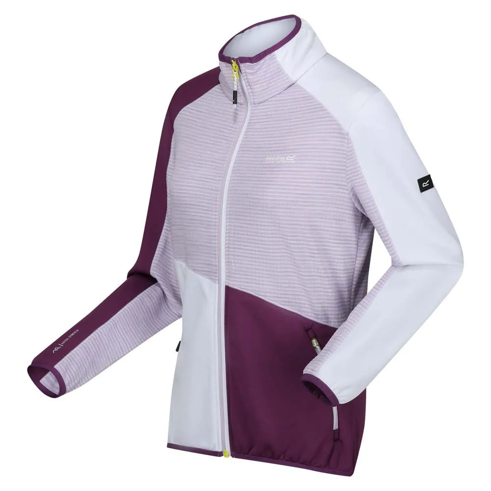 Regatta Yare Ix Softshelljakke