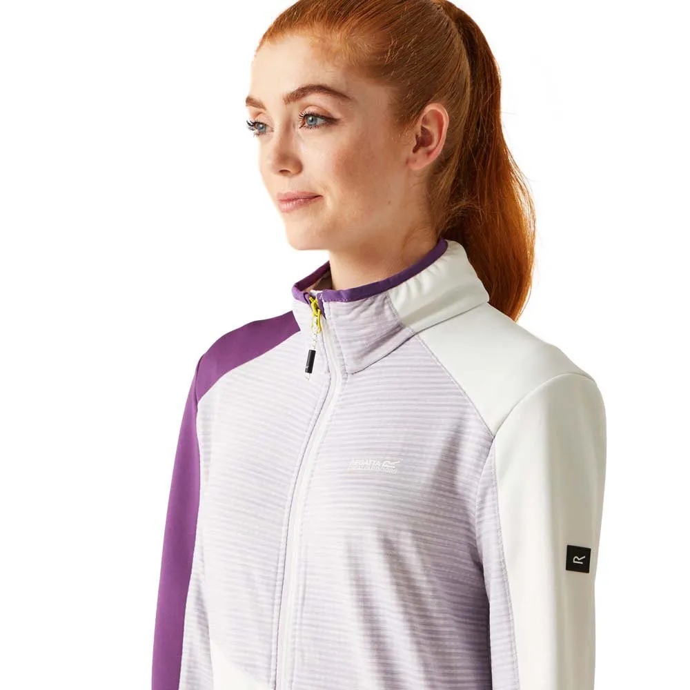 Regatta Yare Ix Softshelljakke