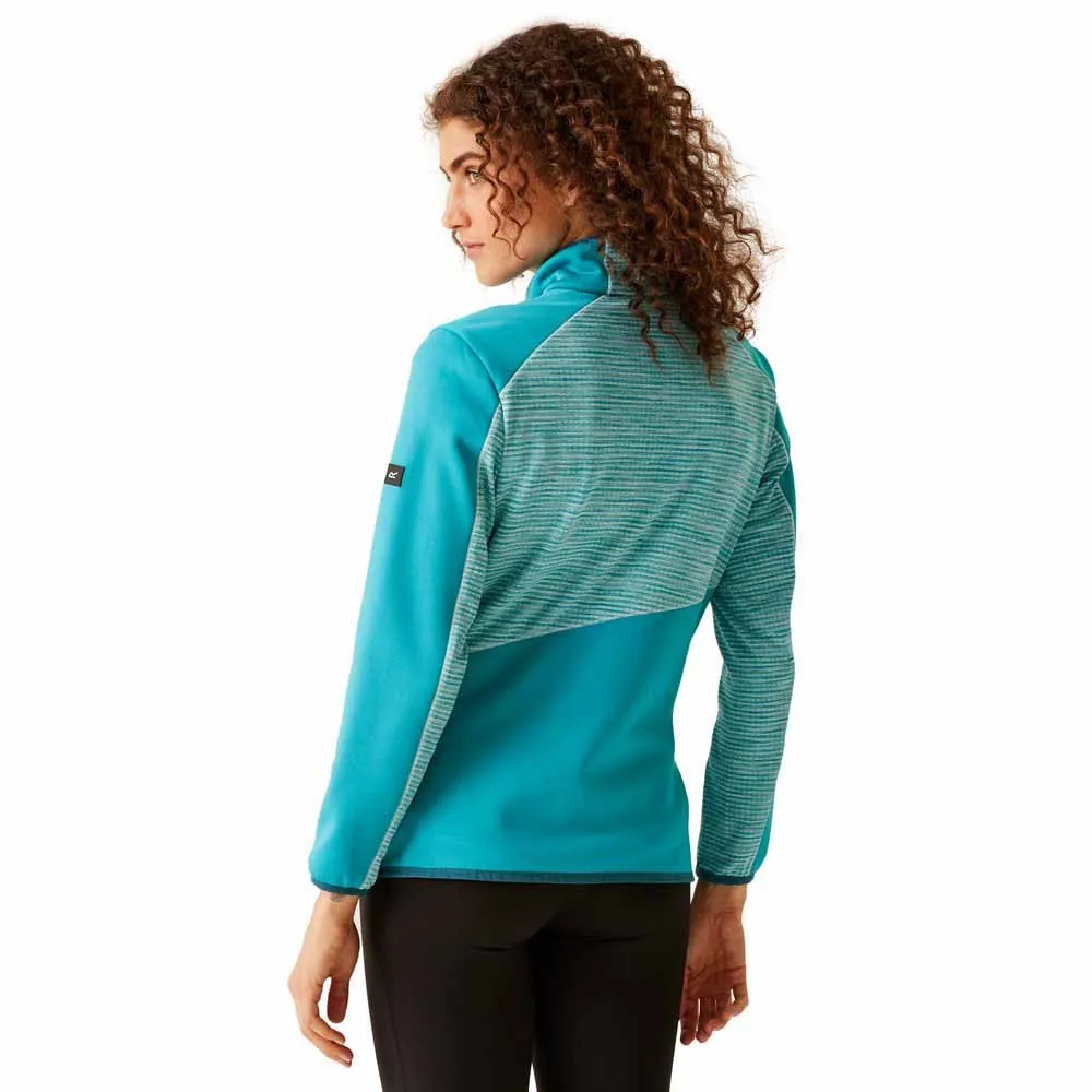 Regatta Yare Ix Softshelljakke
