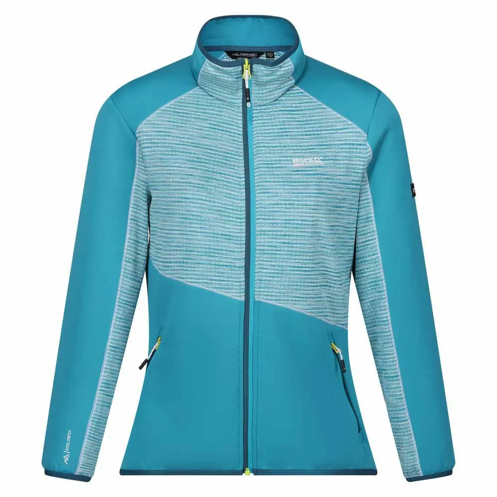 Regatta Yare Ix Softshelljakke