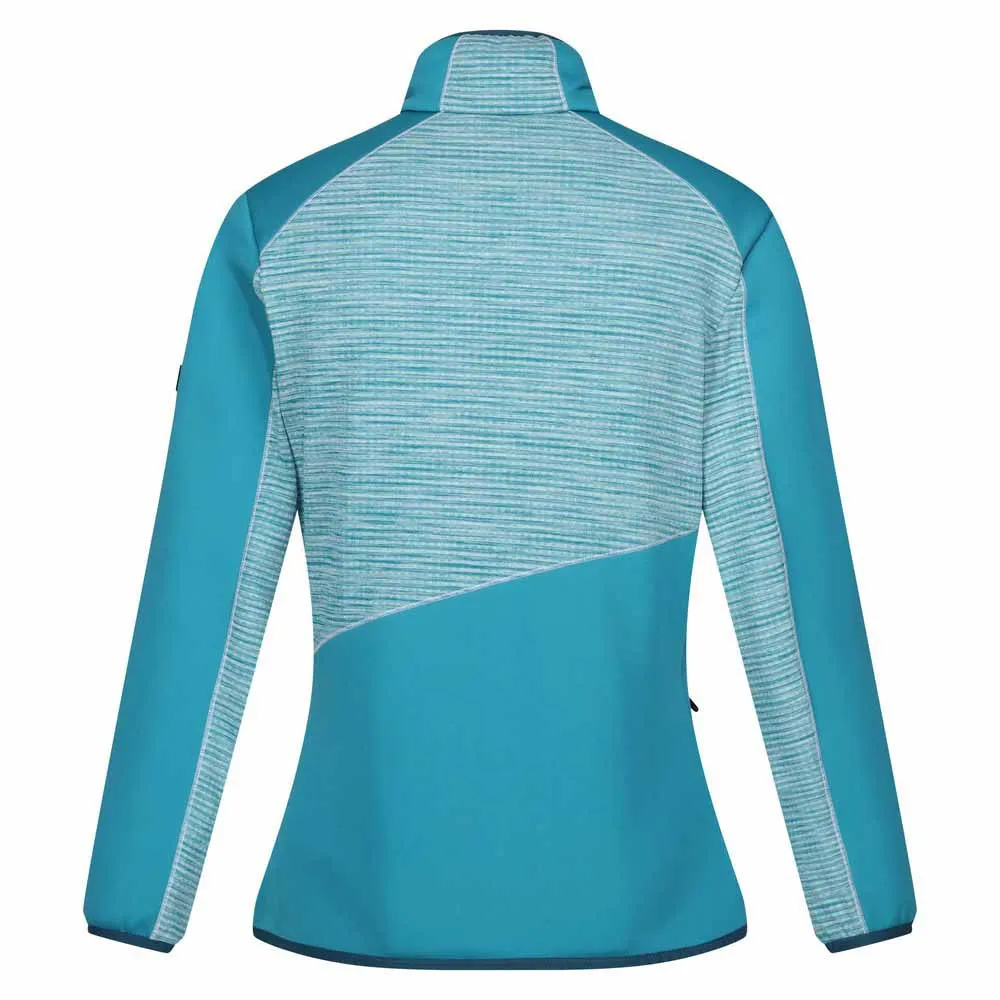 Regatta Yare Ix Softshelljakke