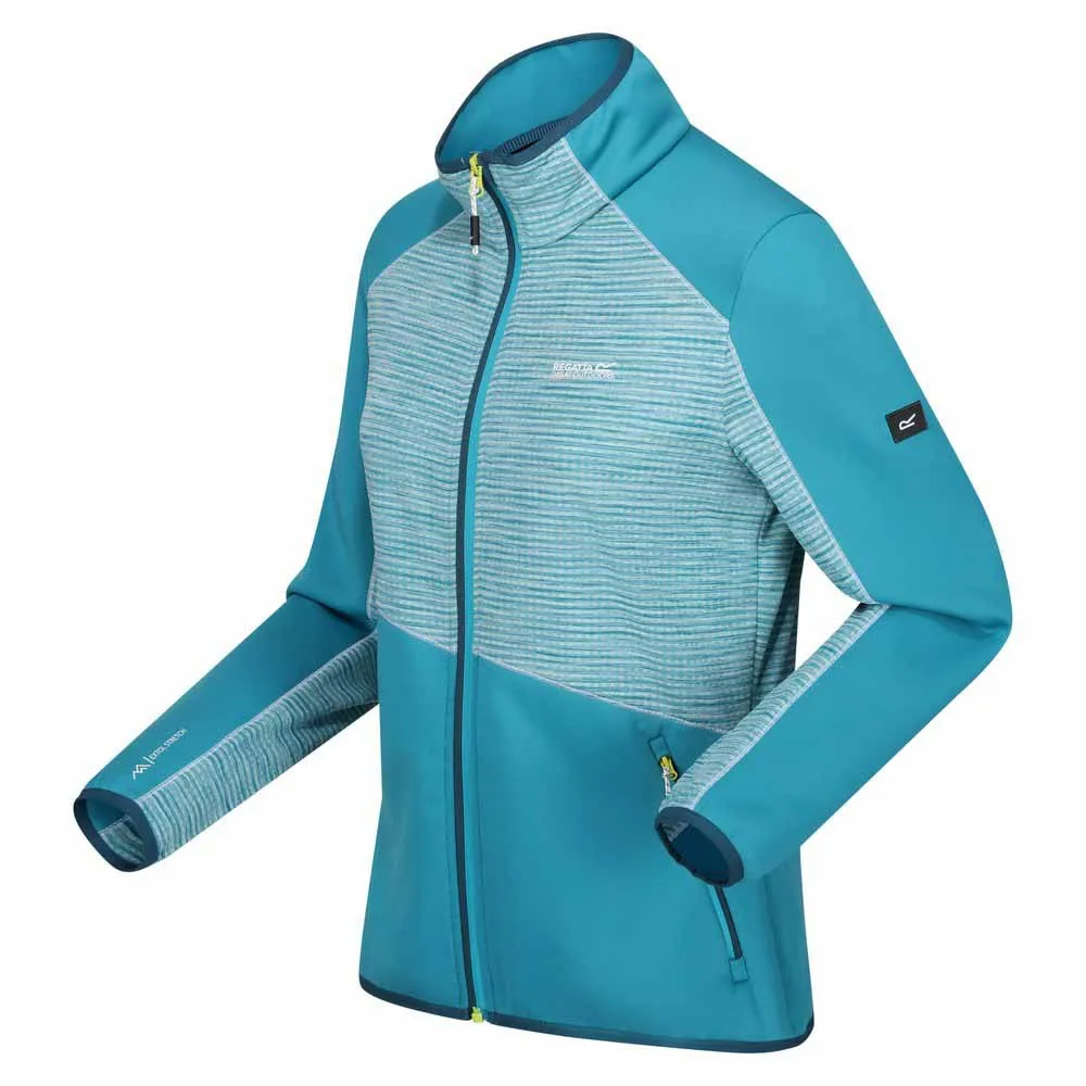 Regatta Yare Ix Softshelljakke