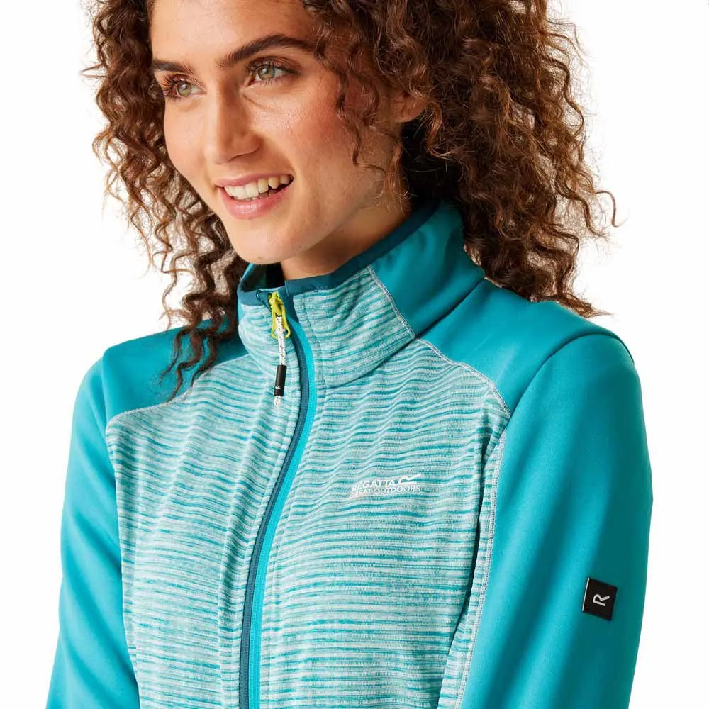 Regatta Yare Ix Softshelljakke