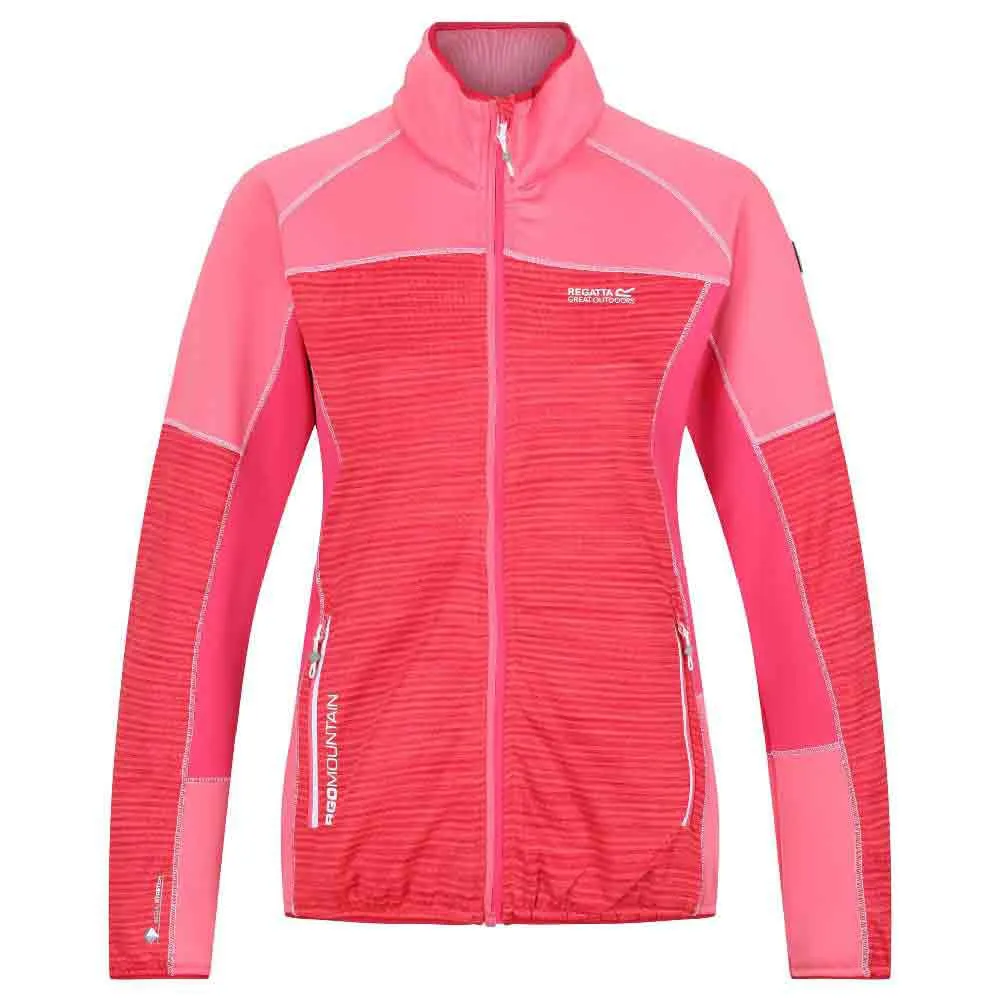 Regatta Yare V Softshelljakke
