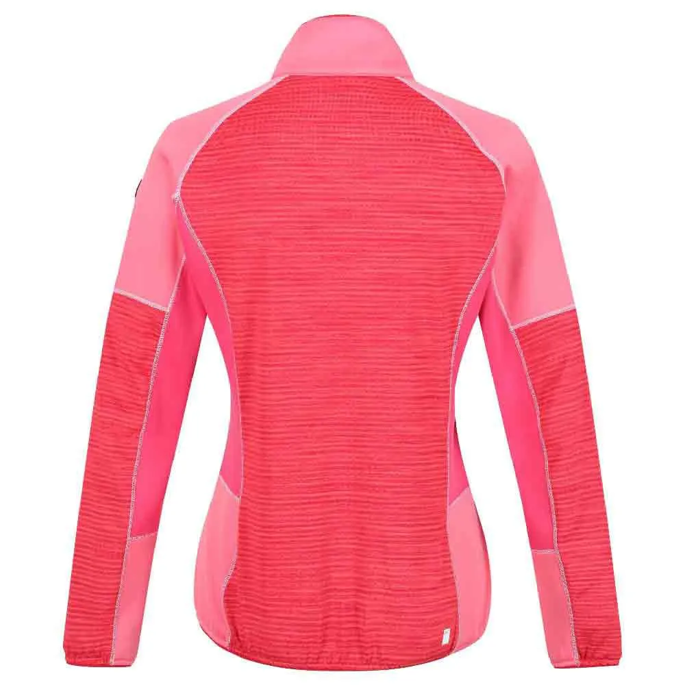 Regatta Yare V Softshelljakke