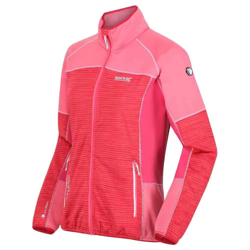Regatta Yare V Softshelljakke