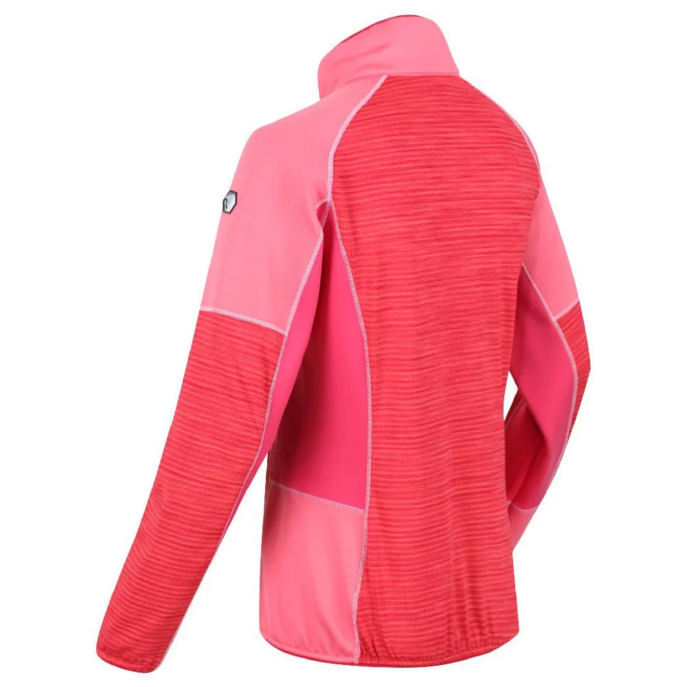 Regatta Yare V Softshelljakke
