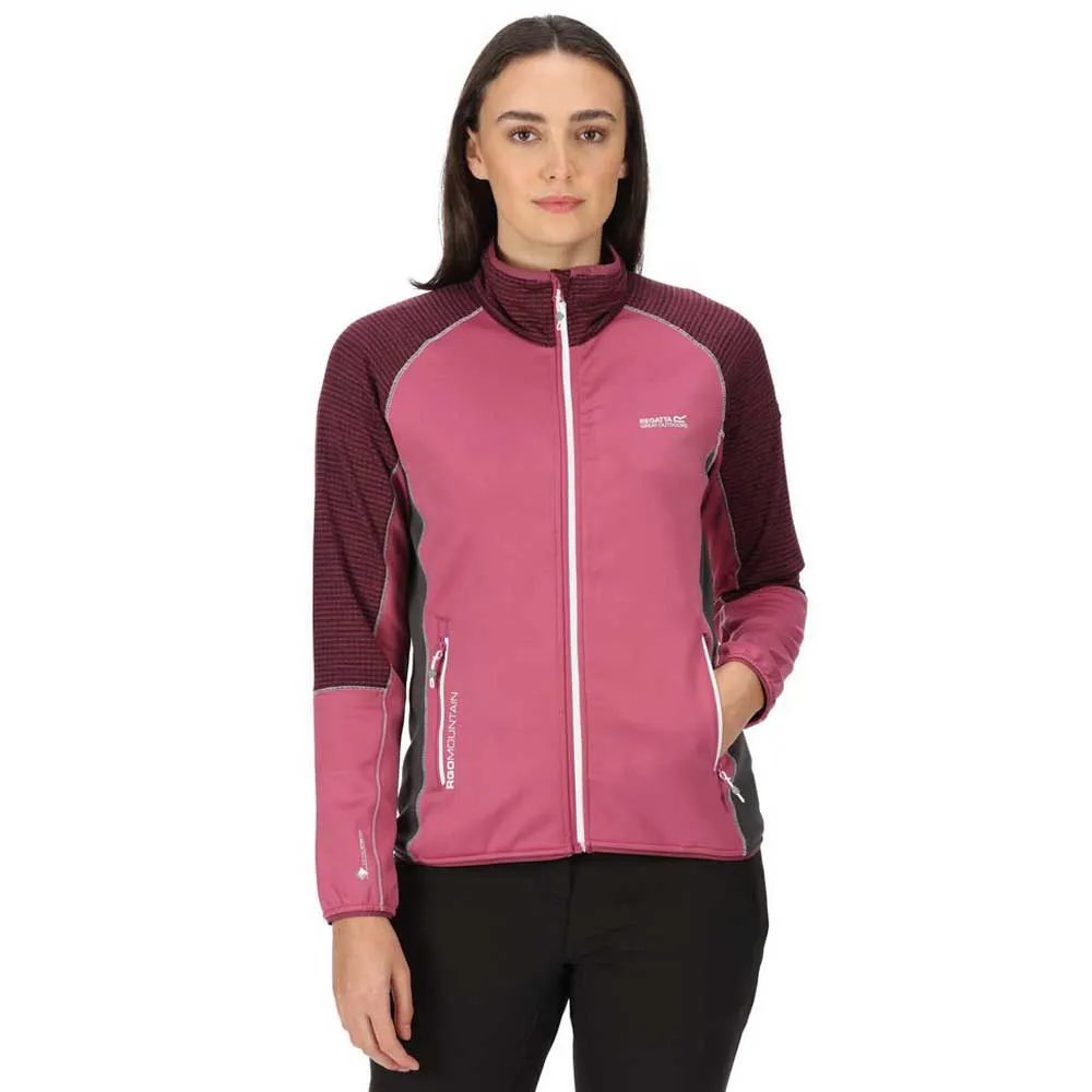 Regatta Yare Vi Softshelljakke Regatta Yare Vi Softshelljakke