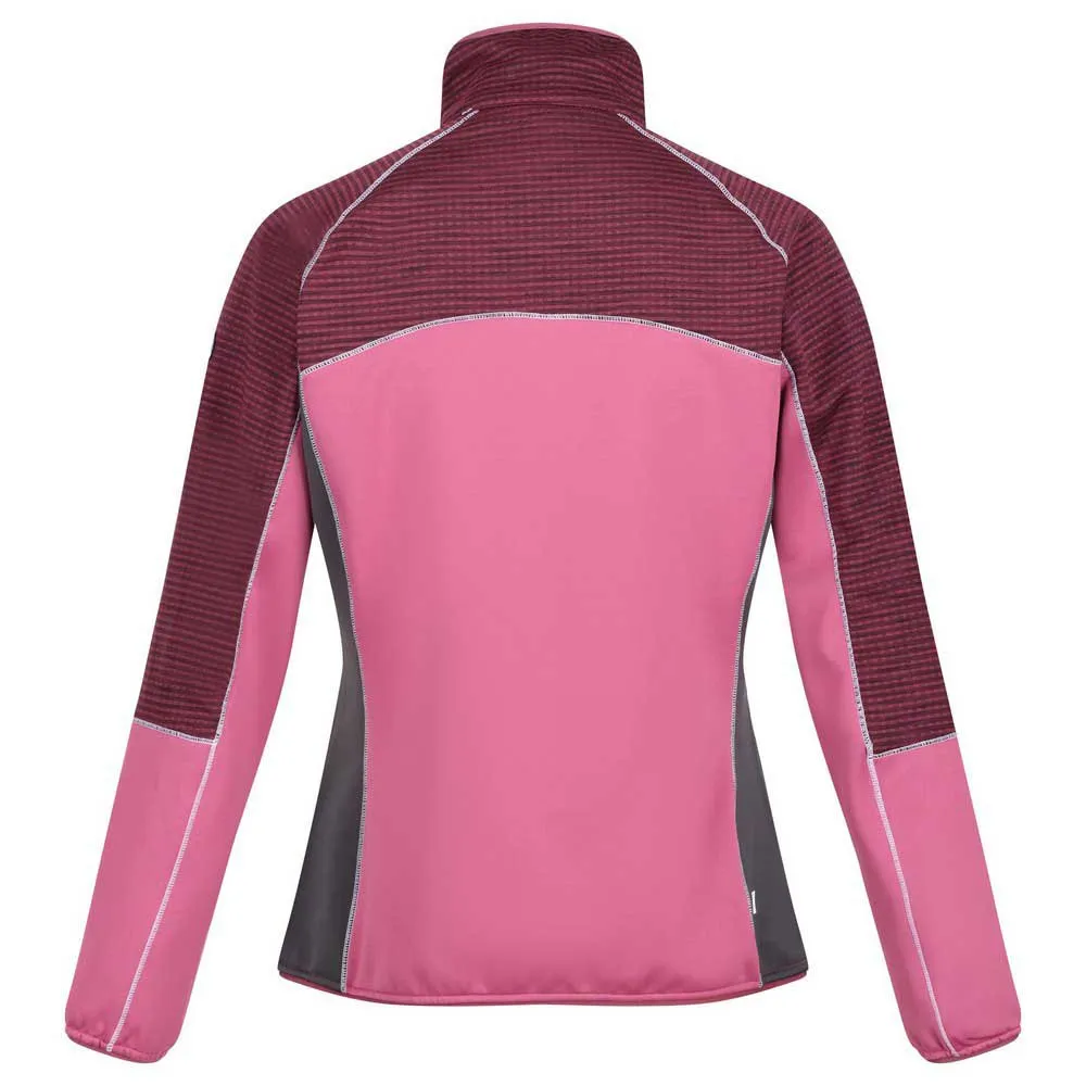 Regatta Yare Vi Softshelljakke Regatta Yare Vi Softshelljakke