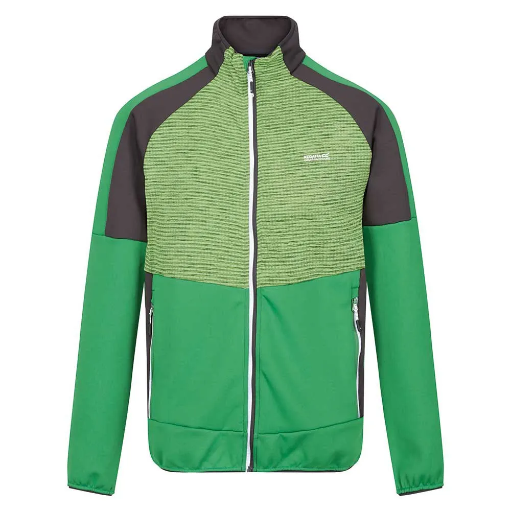 Regatta Yare Vii Softshelljakke