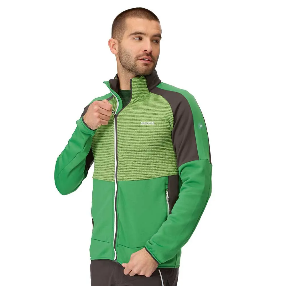 Regatta Yare Vii Softshelljakke