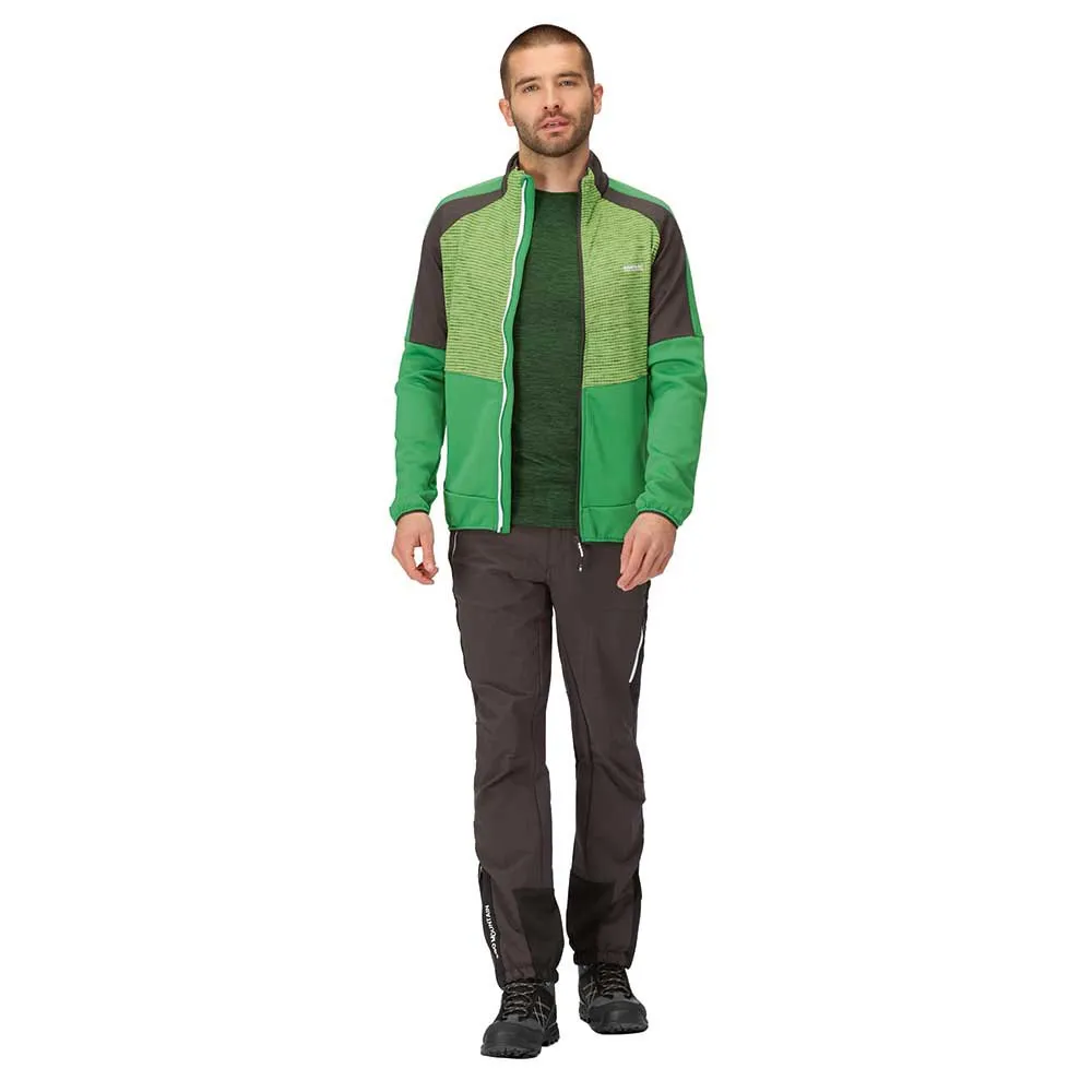 Regatta Yare Vii Softshelljakke