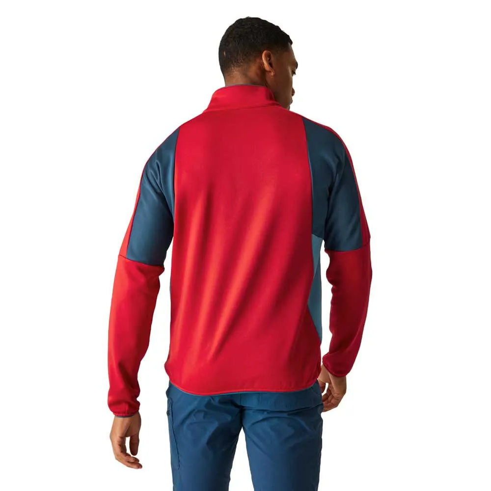 Regatta Yare Viii Softshelljakke