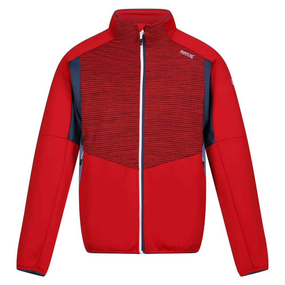 Regatta Yare Viii Softshelljakke