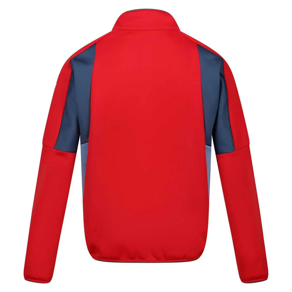 Regatta Yare Viii Softshelljakke