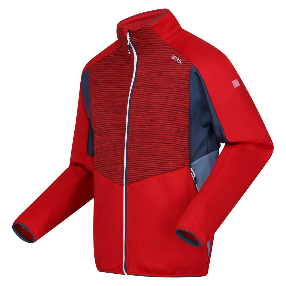 Regatta Yare Viii Softshelljakke