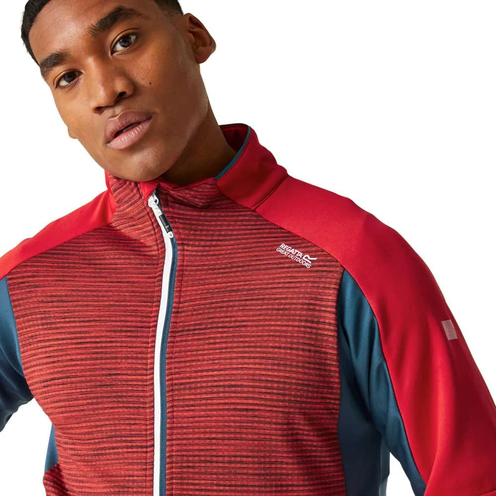 Regatta Yare Viii Softshelljakke