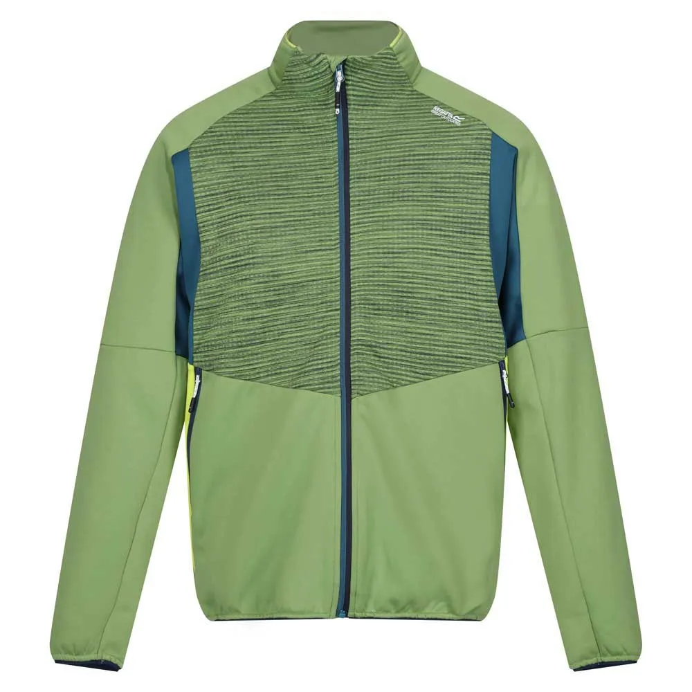 Regatta Yare Viii Softshelljakke