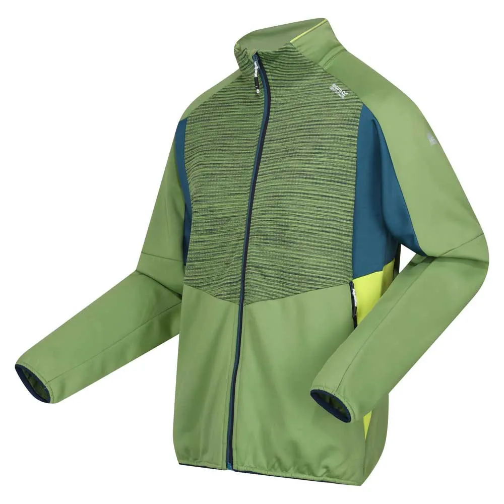 Regatta Yare Viii Softshelljakke