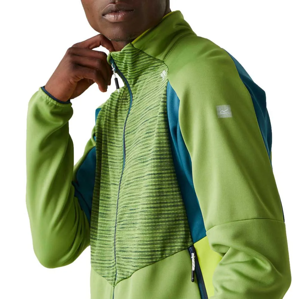 Regatta Yare Viii Softshelljakke