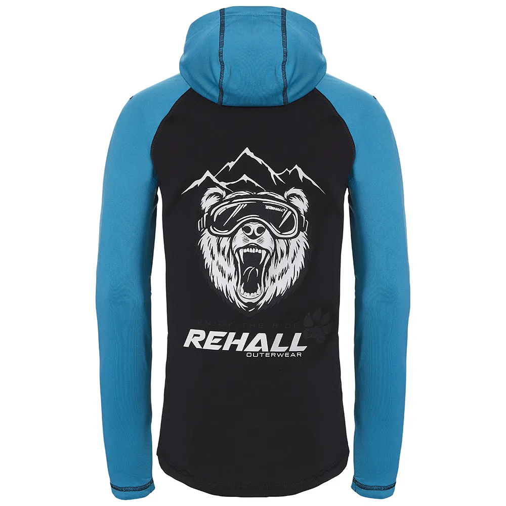 Rehall Cook-r Langarmet Baselag Rehall Cook-r Langarmet Baselag