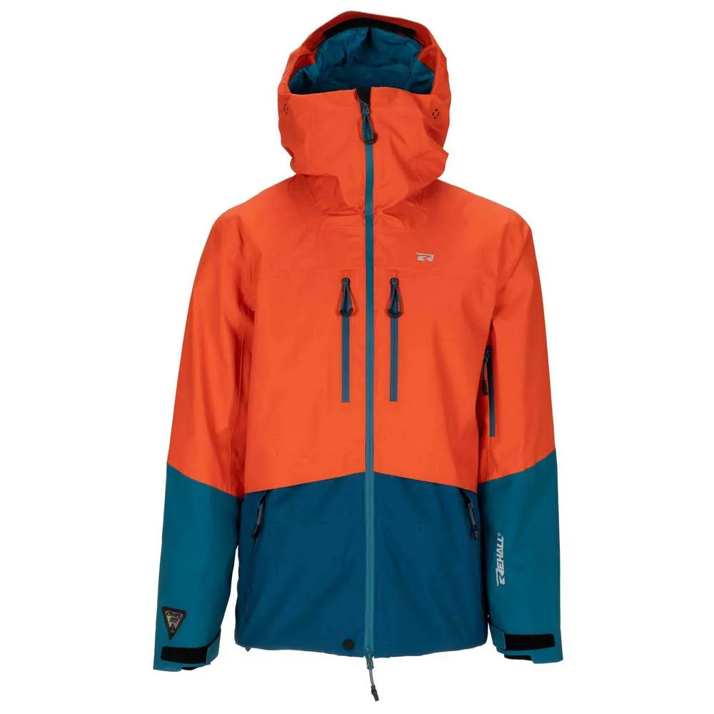 Rehall Denali-r Dxr Jakke Rehall Denali-r Dxr Jakke