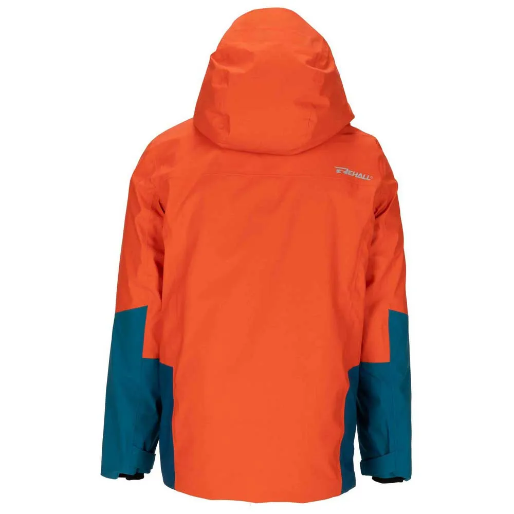 Rehall Denali-r Dxr Jakke Rehall Denali-r Dxr Jakke