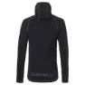 Rehall Hoffa-r Langarmet Baselag, Black