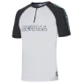 Rehall Jerry-r Kortskjortet Enduro-sykkeltrøye, White, M