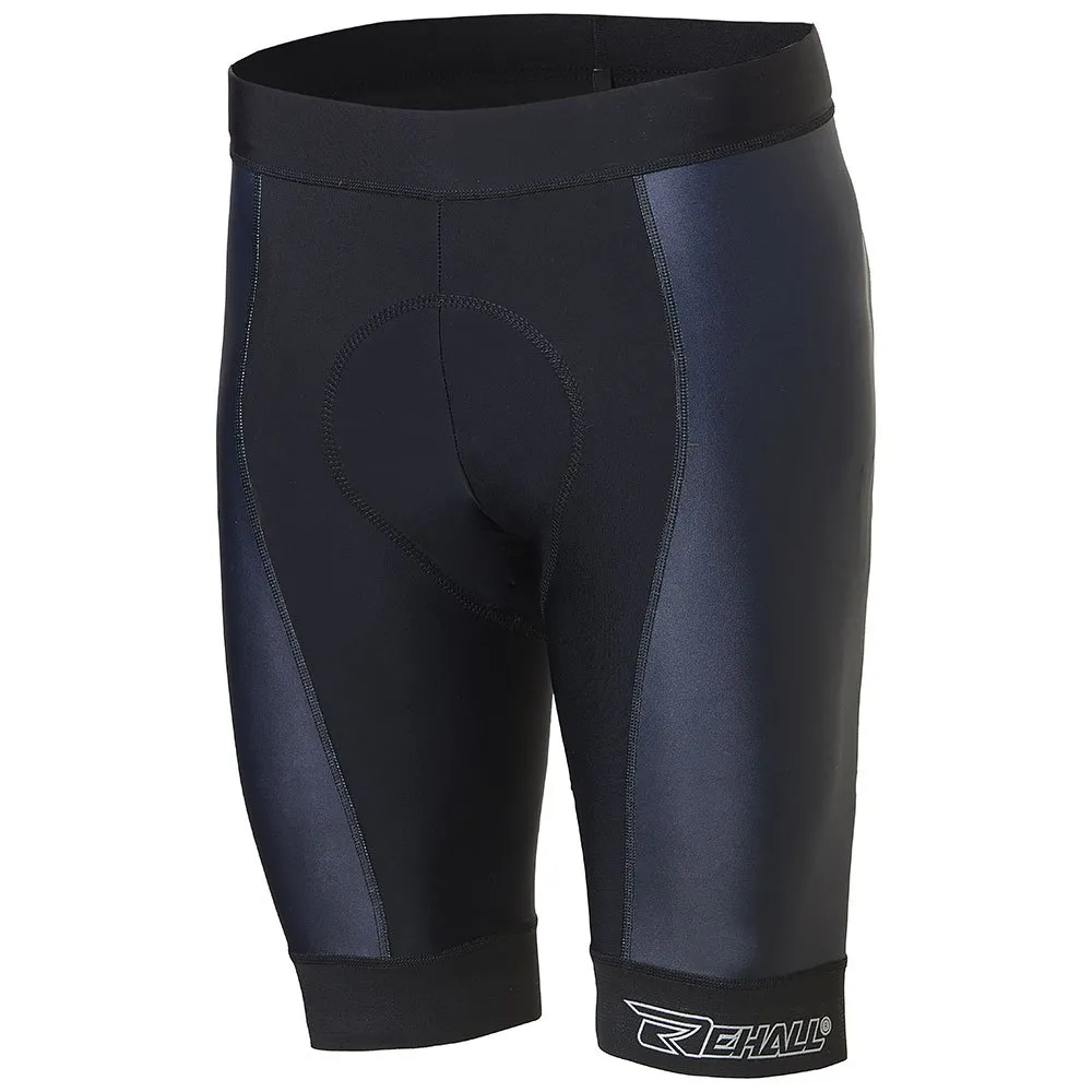 Rehall Markus-r Sykkelshorts Uten Seler, Black