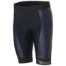 Rehall Markus-r Sykkelshorts Uten Seler, Black