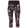 Rehall Muse-r 3/4 Sykkelshorts