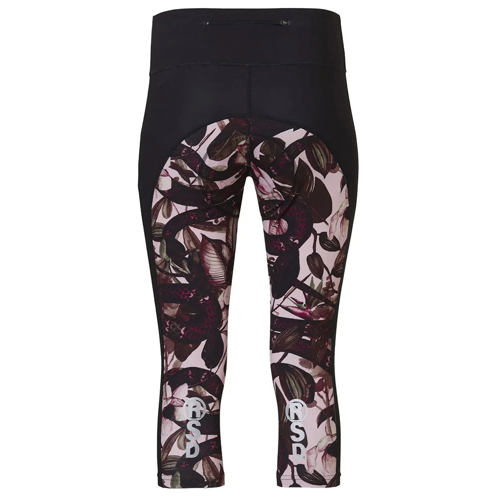 Rehall Muse-r 3/4 Sykkelshorts