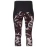 Rehall Muse-r 3/4 Sykkelshorts
